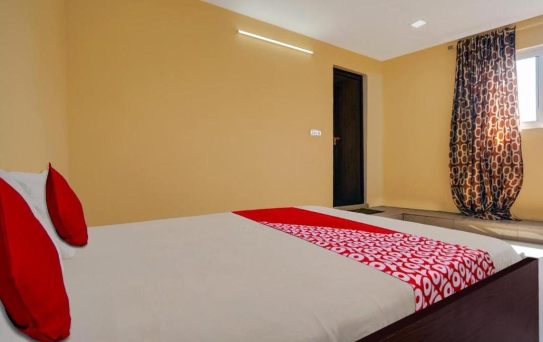 5, Palm Inn Residency, Ernakulam