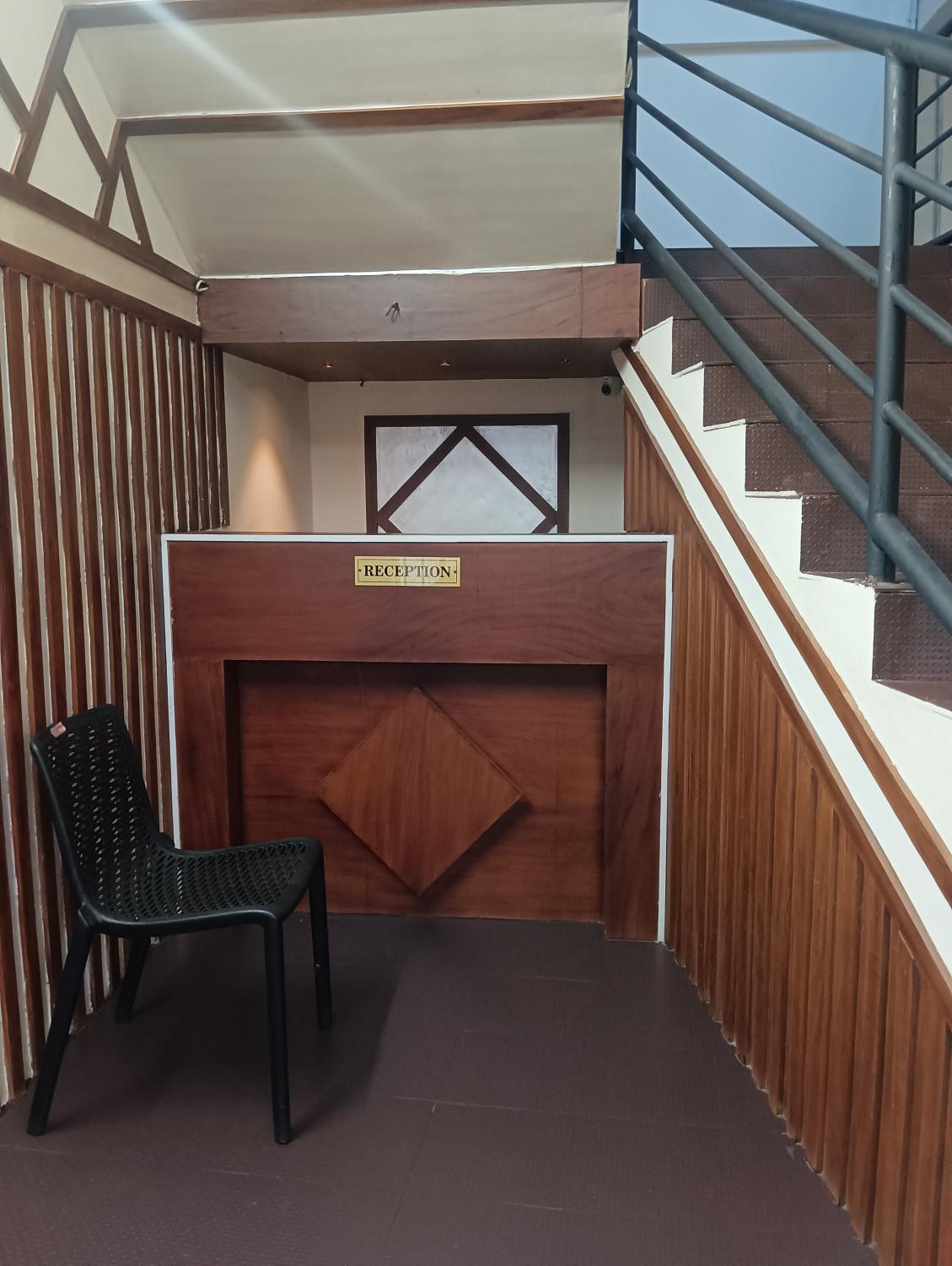 2, Palm Inn Residency, Ernakulam