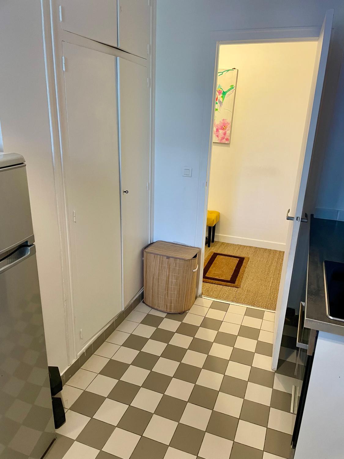 5, Luxuryappart Neuilly Porte Maillot, Hauts-de-Seine