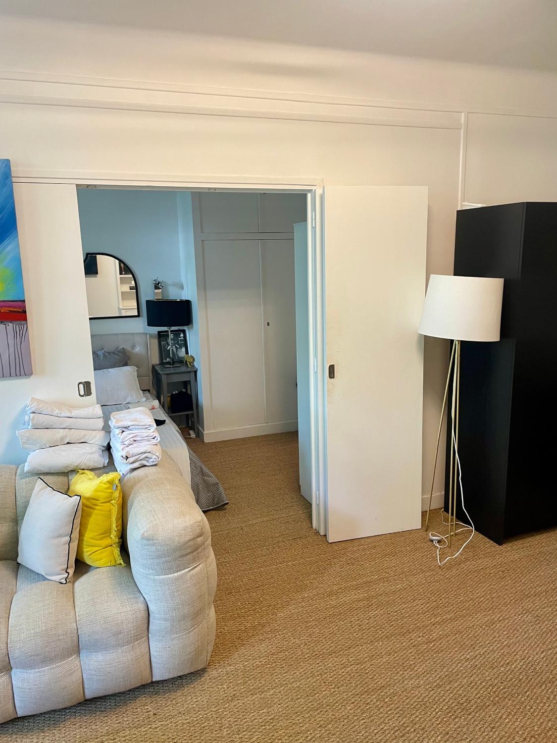 4, Luxuryappart Neuilly Porte Maillot, Hauts-de-Seine