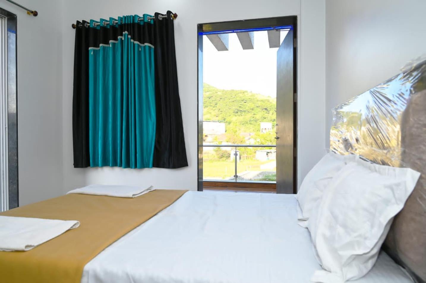 2, Toll gate 3 BHK luxury Villa's, Pune