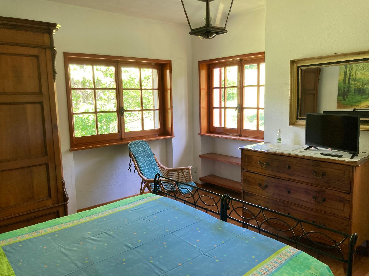 3, Agriturismo La Casa sul Poggio, Genova