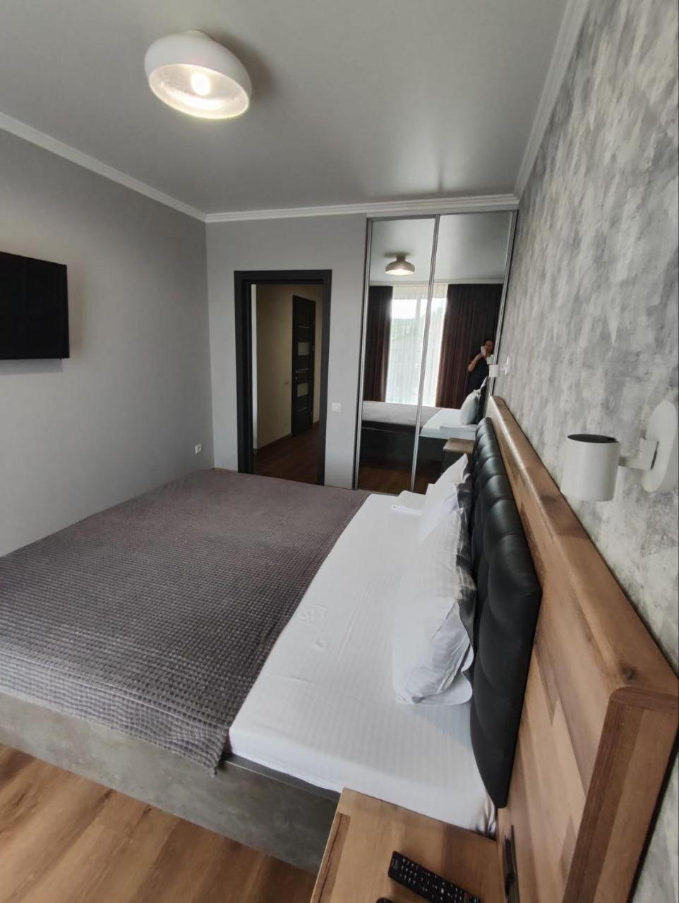 4, ApartHotel City Centrum