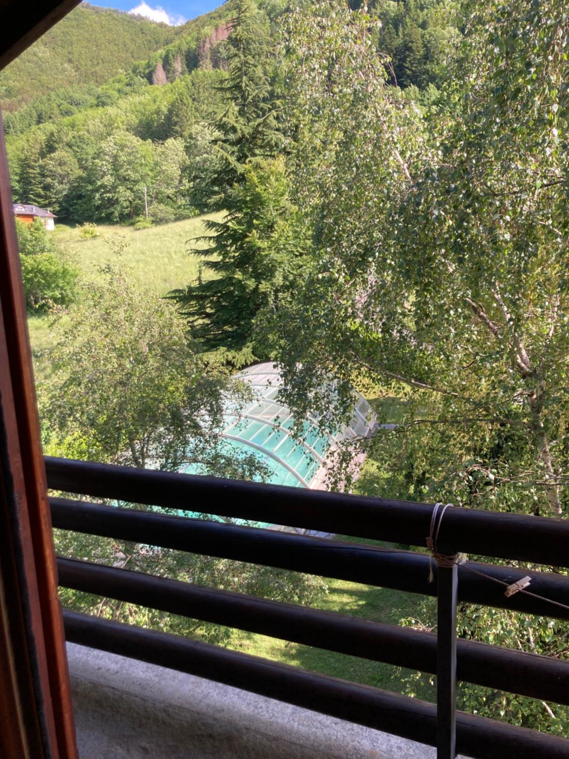 5, Agriturismo La Casa sul Poggio, Genova