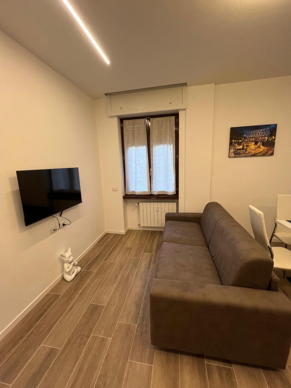 5, IMPERIAL B&b, Bergamo