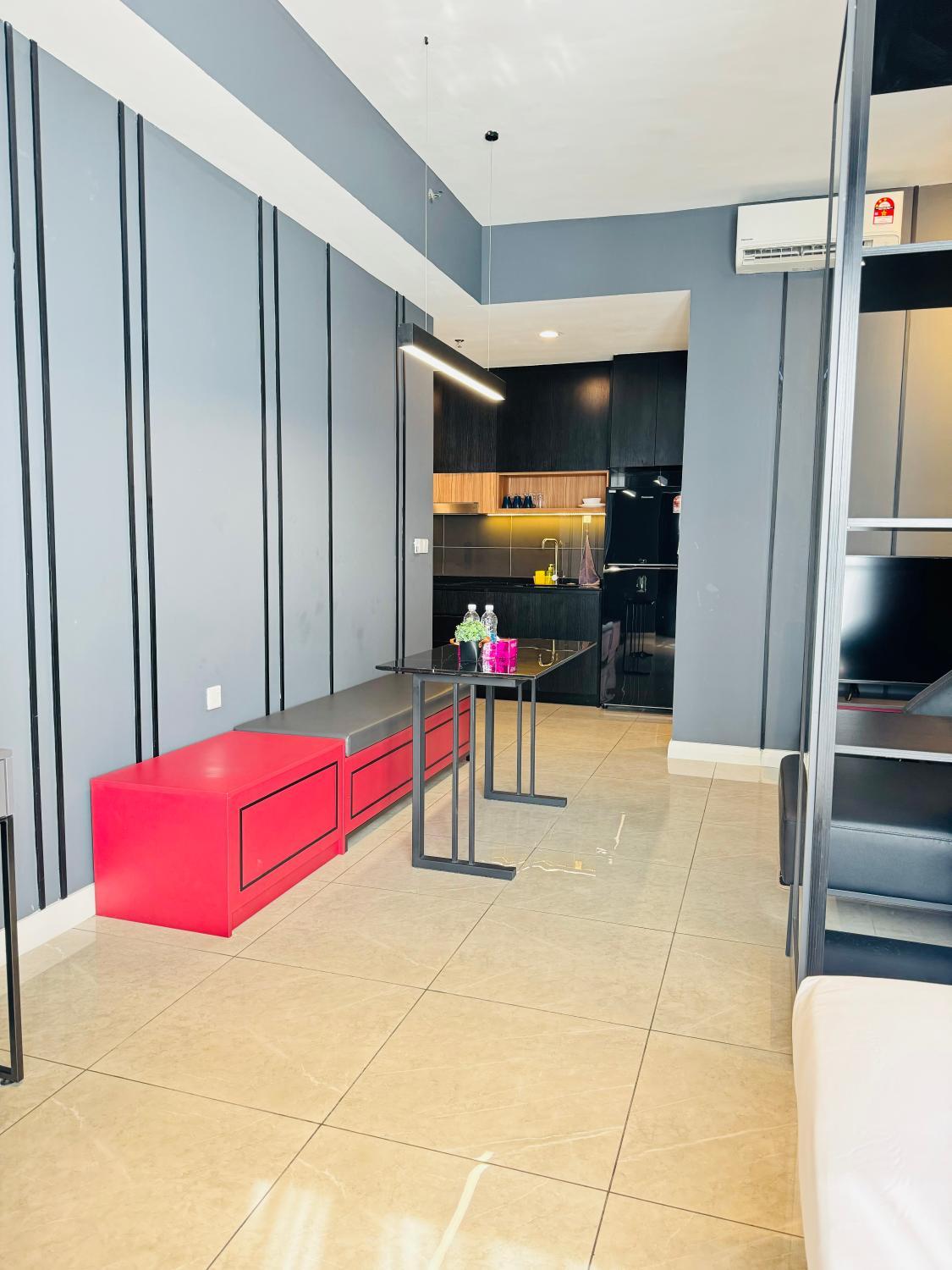 Others 5, Axon Suites Millennium KL, Kuala Lumpur