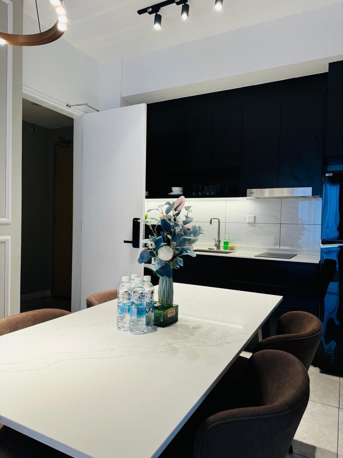 Others 3, Axon Suites Millennium KL, Kuala Lumpur