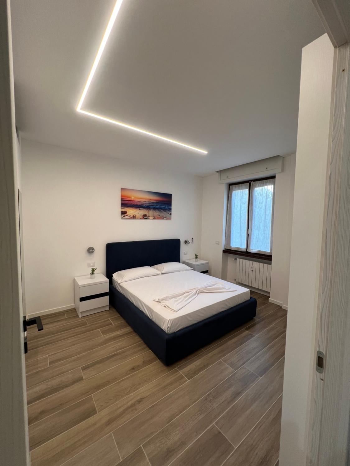 2, IMPERIAL B&b, Bergamo