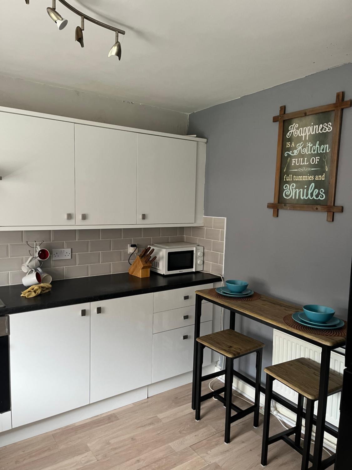 Facilities 2, Friendship House, Hartlepool