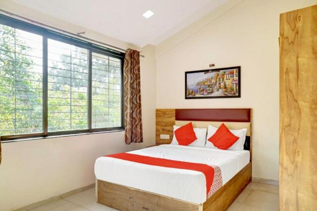 4, Bliss View Resort Malavali, Pune