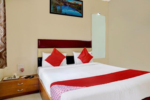 5, Bliss view Villa 4BHK,8 BHK with Pool & Amazing Nature, Pune