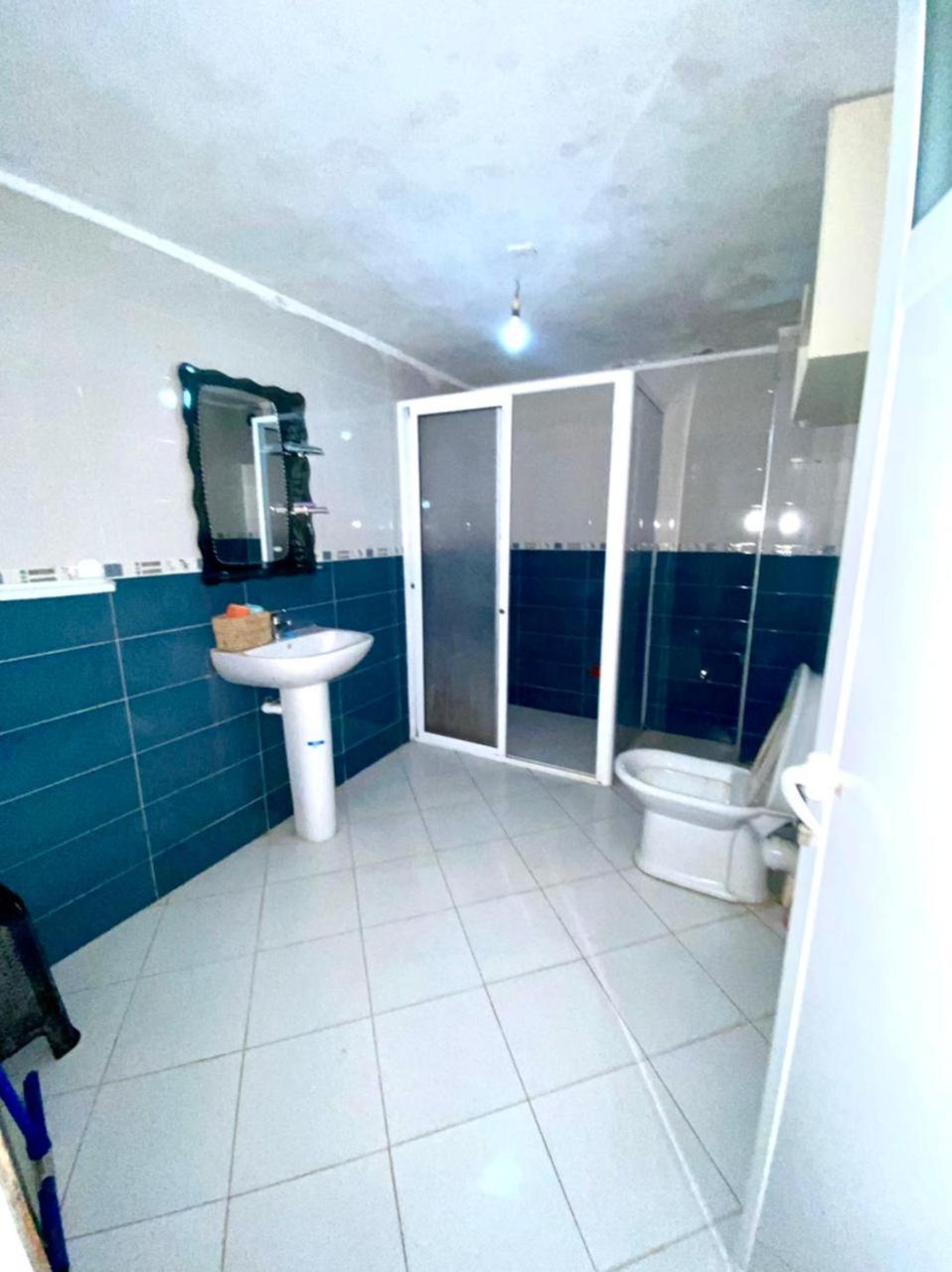 4, Dar Al Baraka, Kénitra
