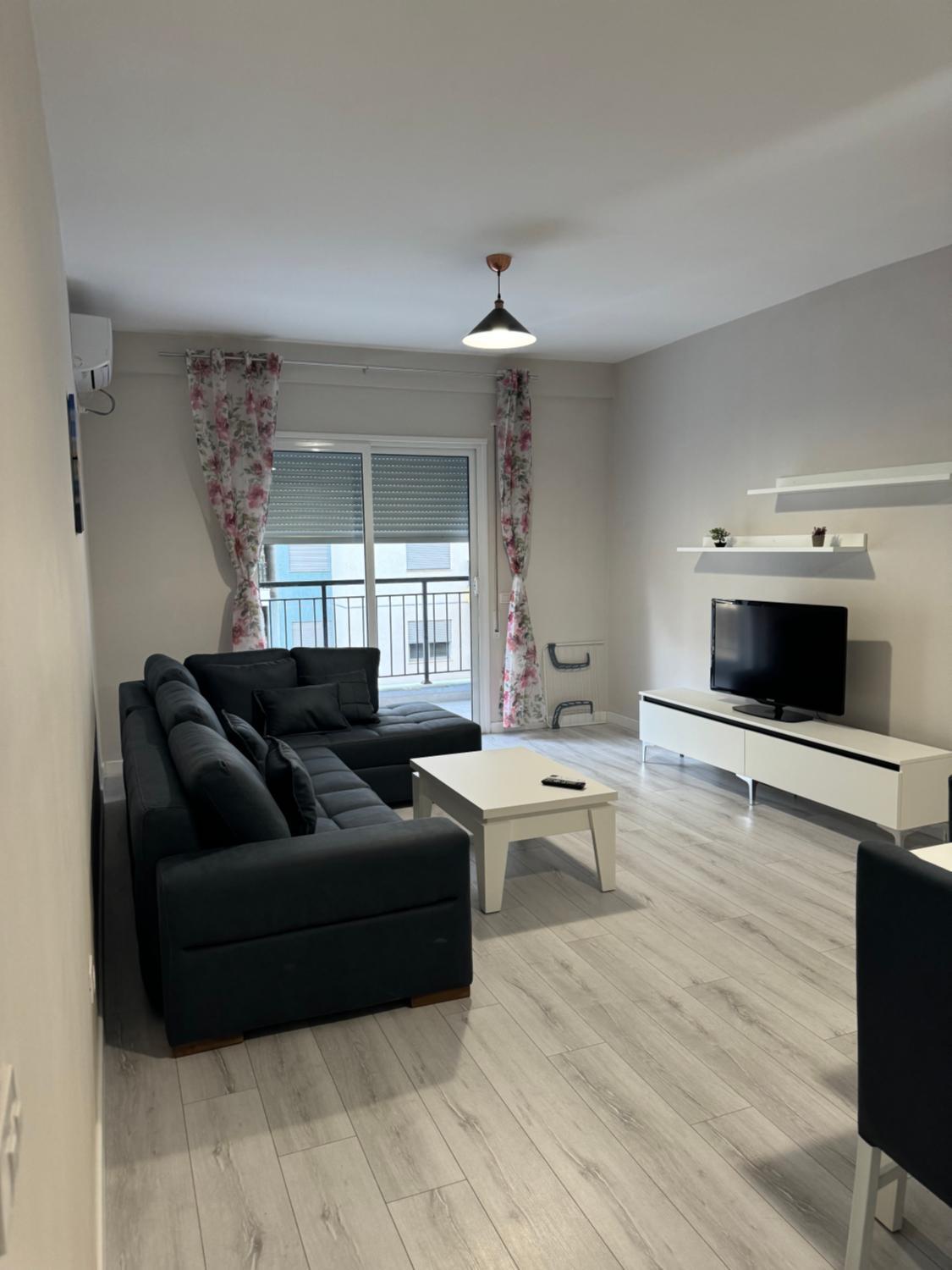 5, Ada Apartments, Vlorës