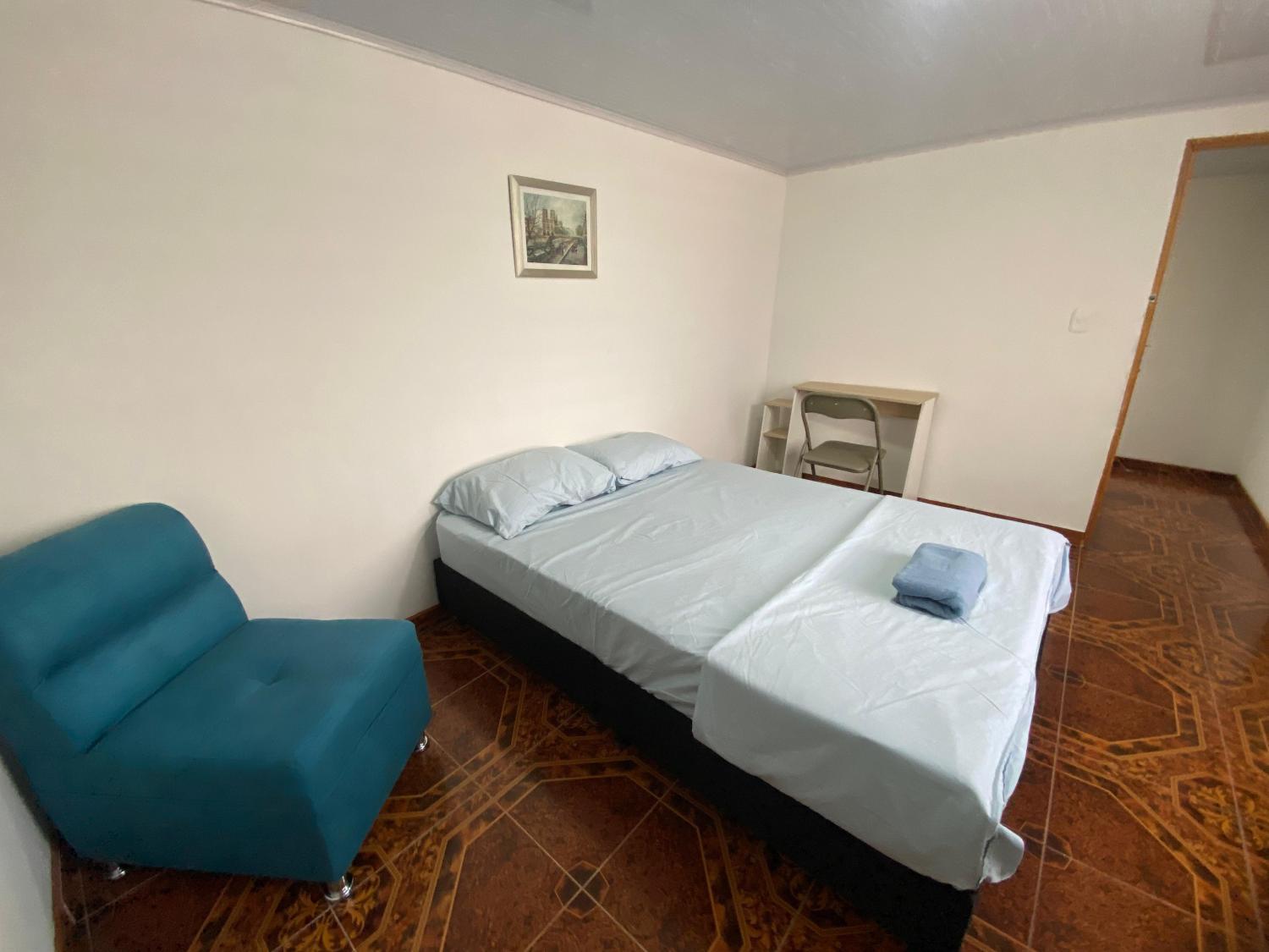 2, Canto Hostel, Manizales