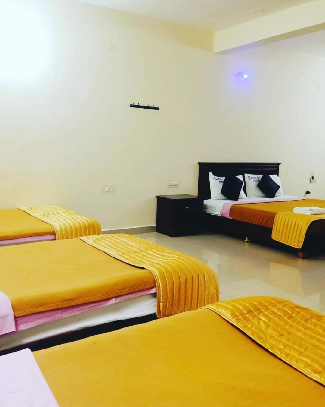 4, BKR Resort, Tirunelveli