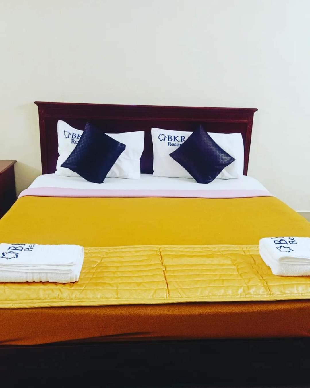 3, BKR Resort, Tirunelveli