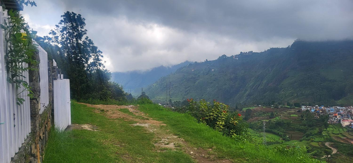 4, Zendo Hideaway, Dindigul