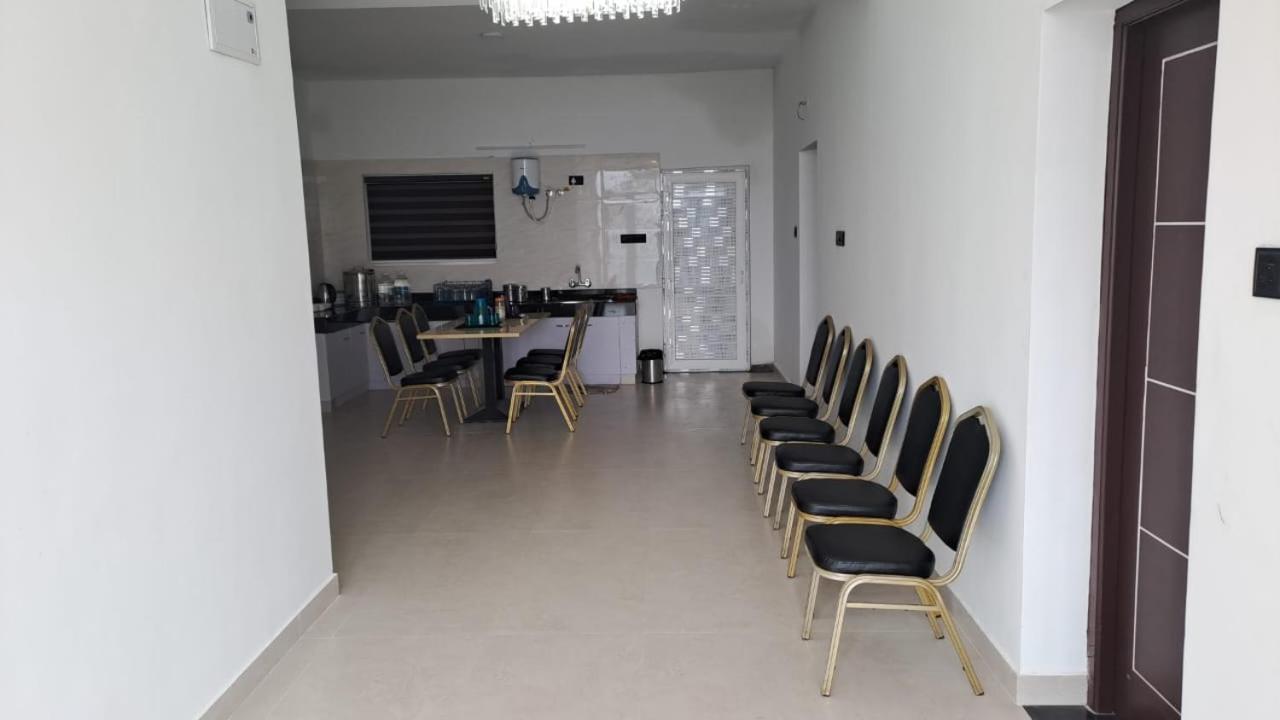 2, Zendo Hideaway, Dindigul