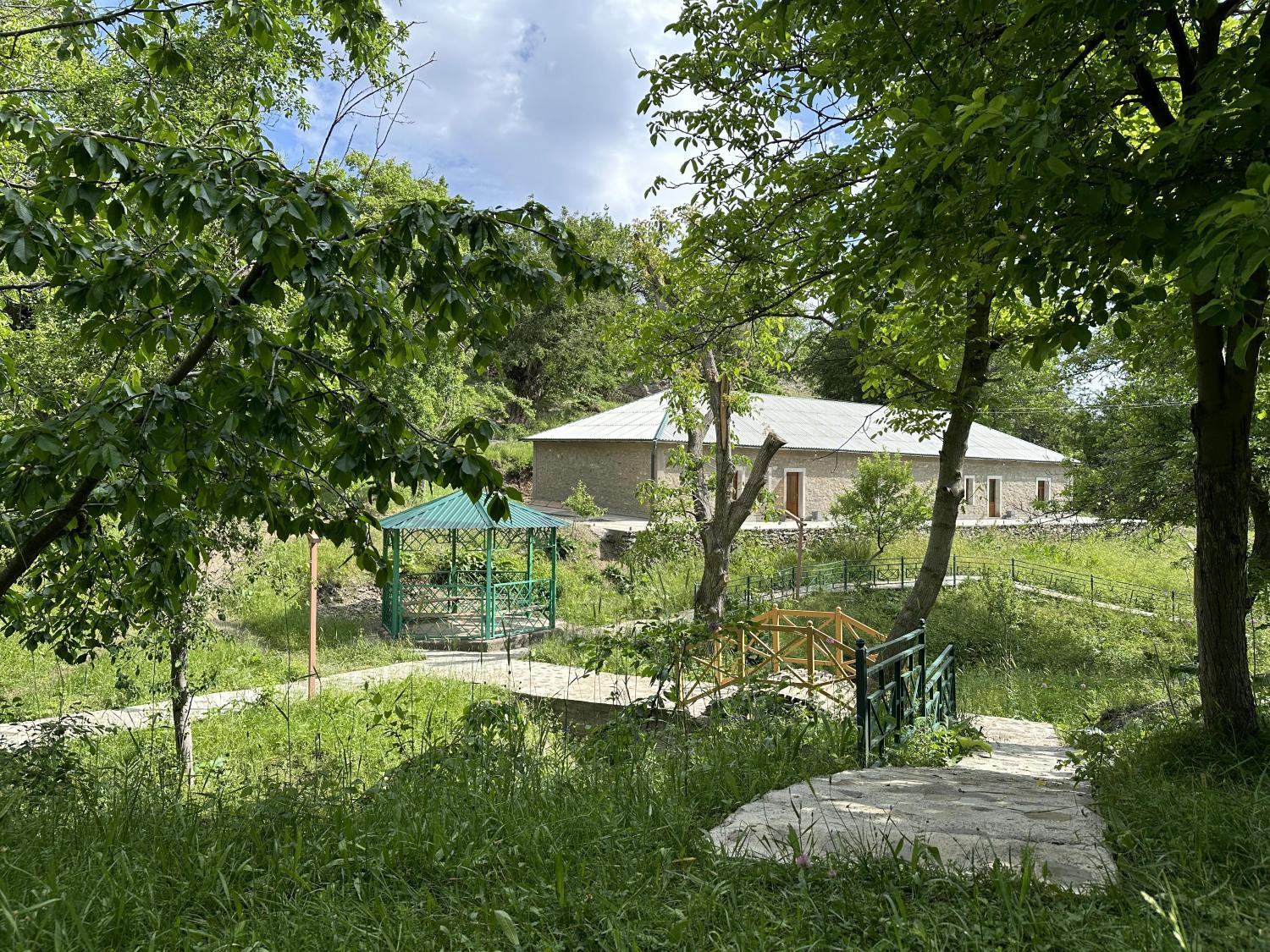 Others 4, MusoBarakaNur Guest House, Forish