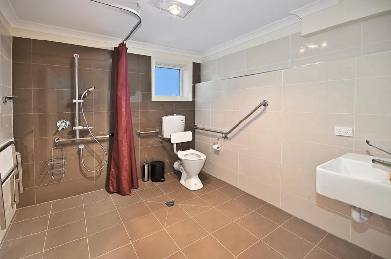 4, Executive Rooms in Brunswick Do not use, Moreland - Brunswick