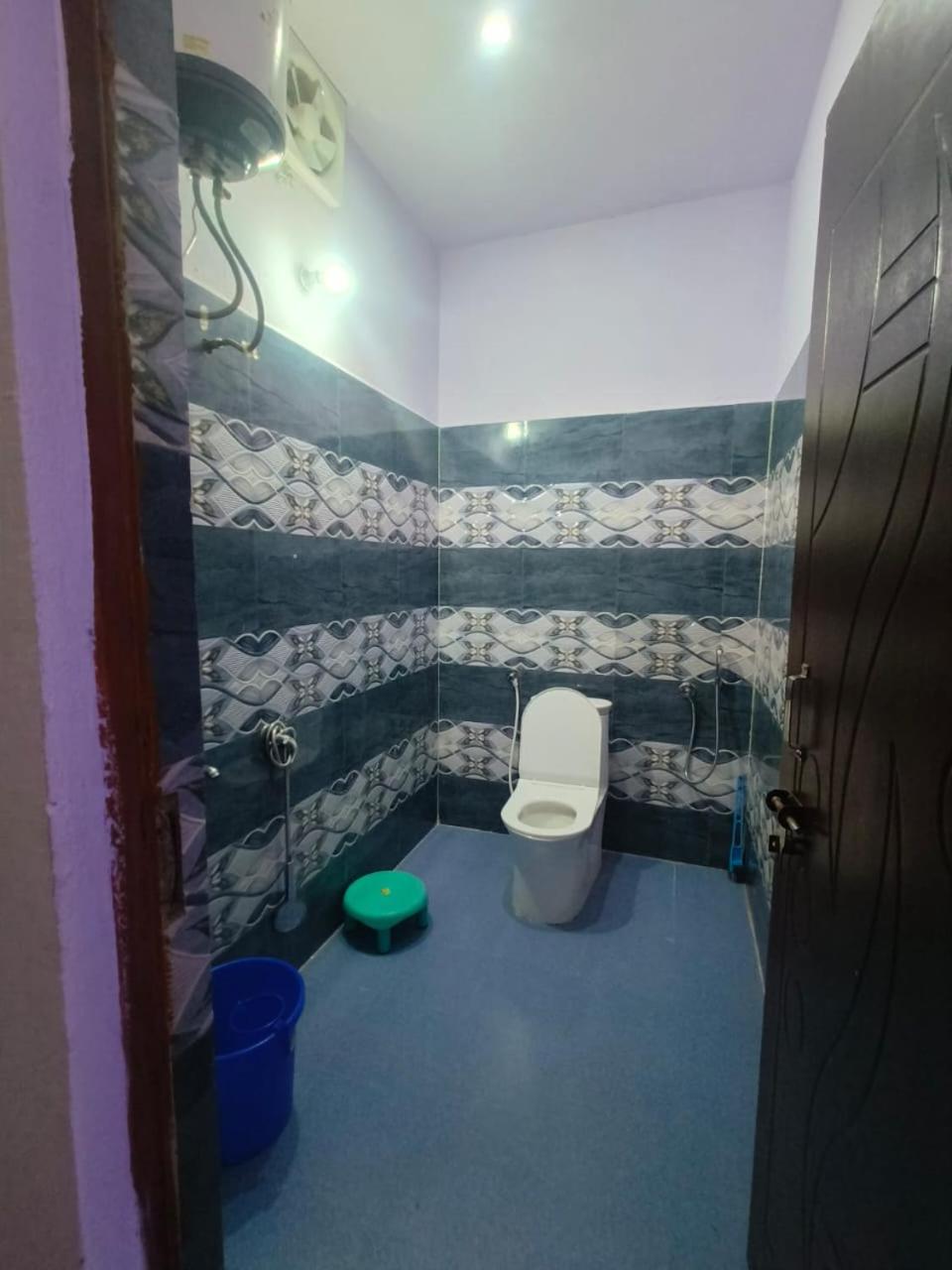 4, Shivanya Resot, Rudraprayag