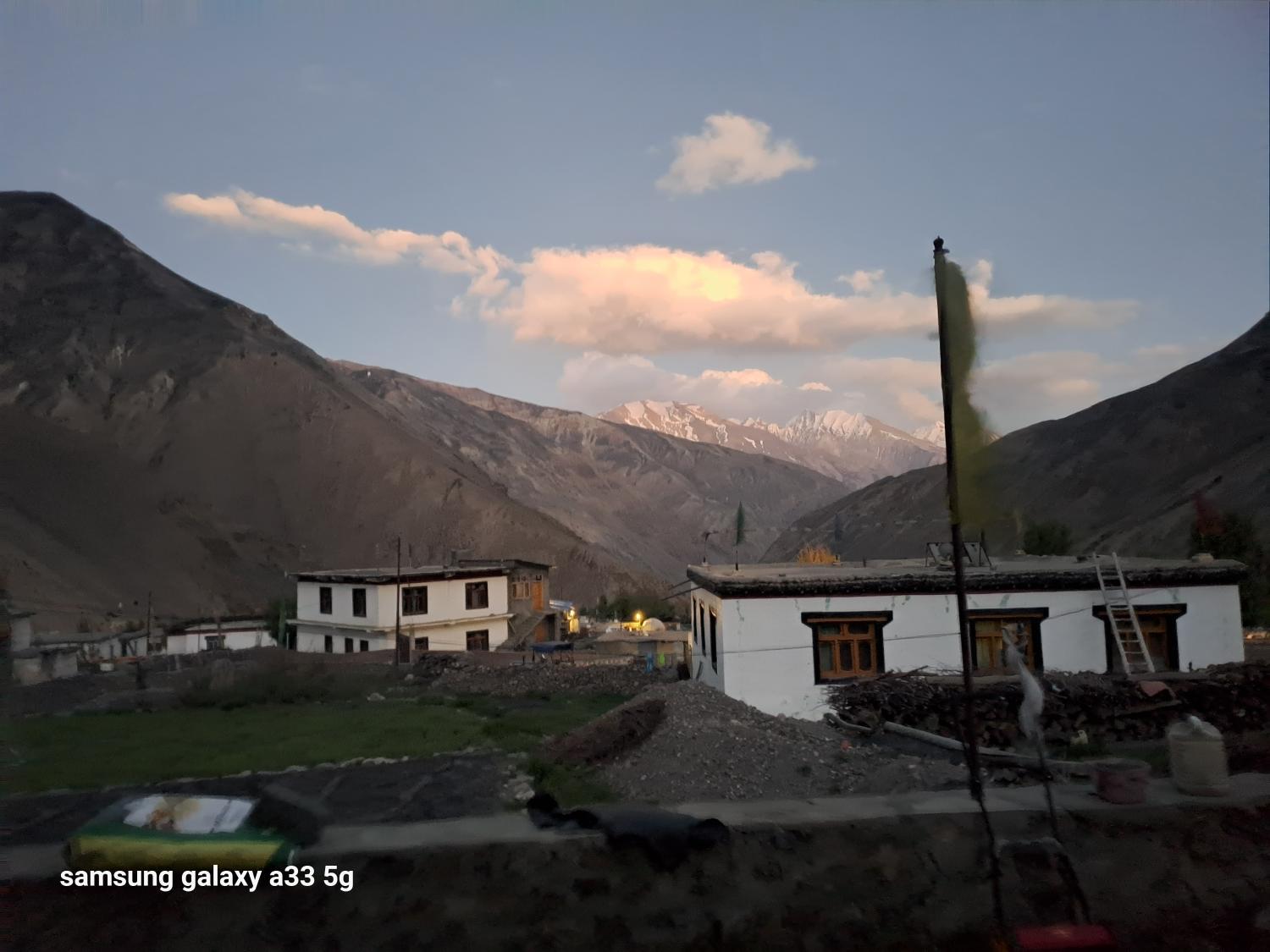 1, Phukhar home stay, Lahul & Spiti