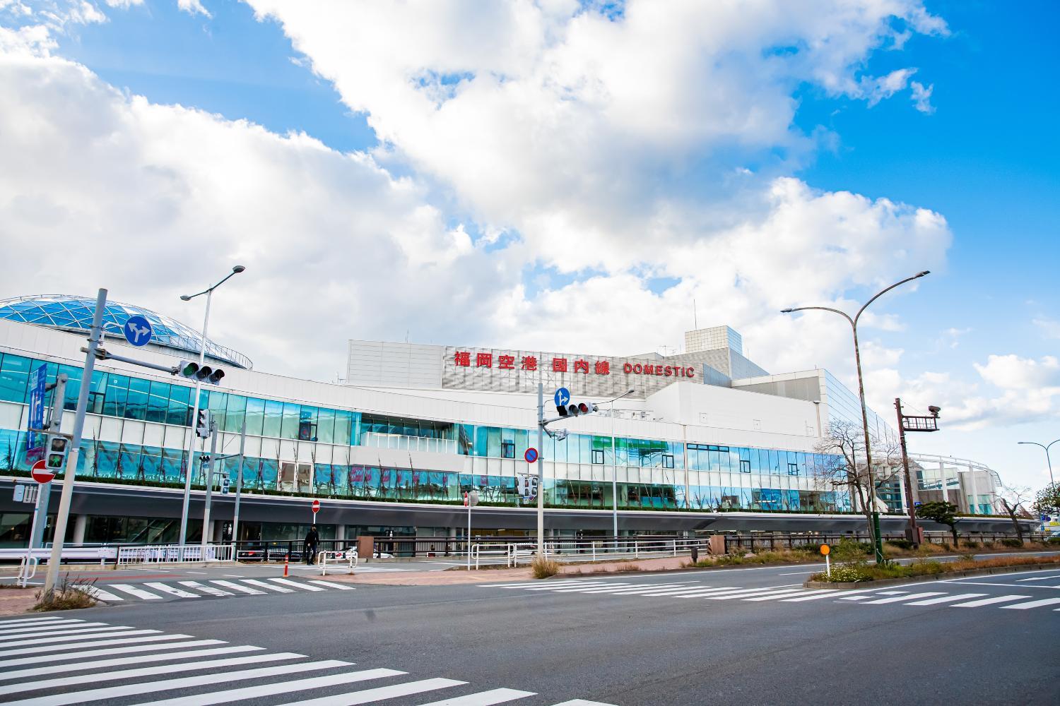 3, goom monthly Hotel Hakata-Higashihie-Ekimae, Fukuoka