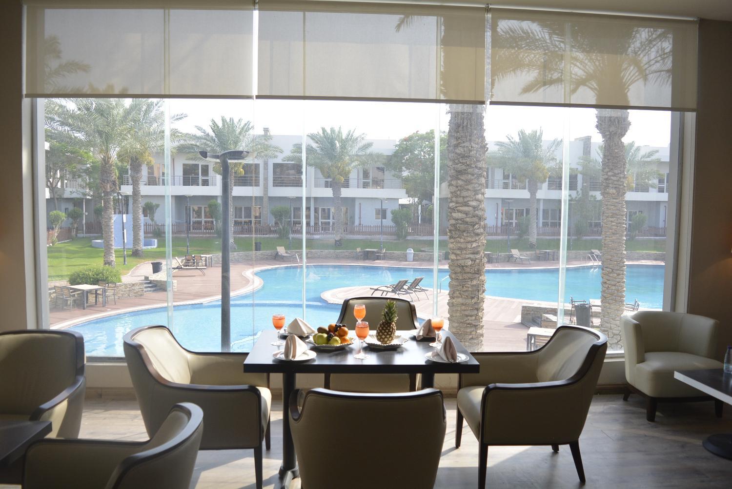 Restaurant 2, Seashore Resort, Al Khobar, Tahlia