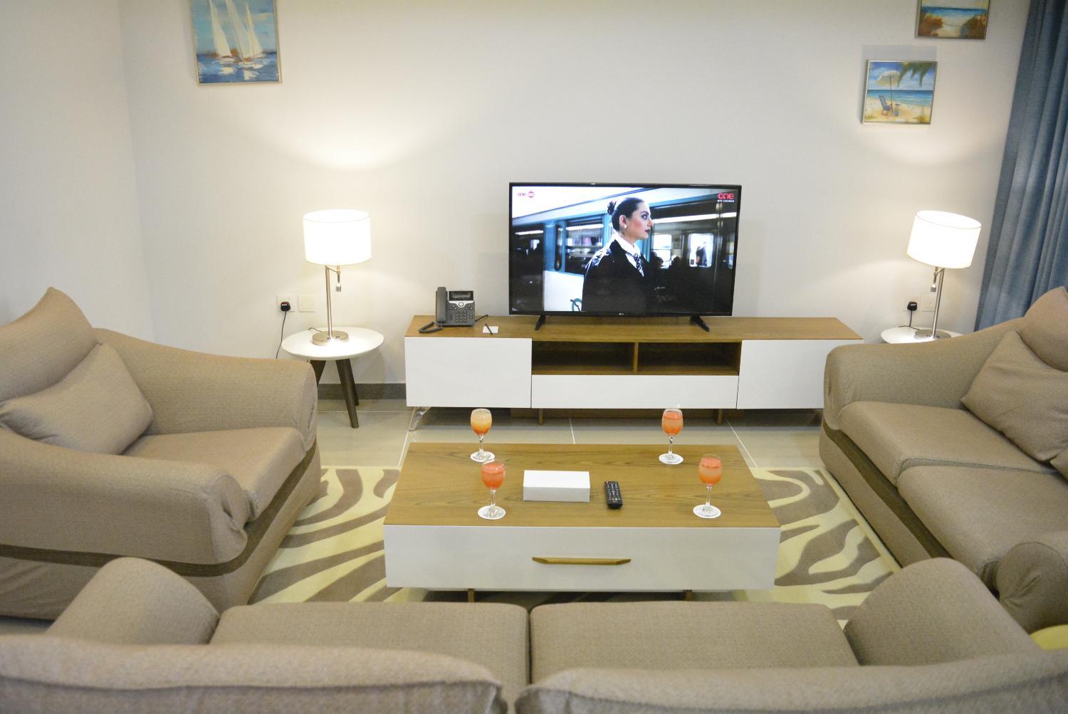 4, Seashore Resort, Al Khobar, Tahlia
