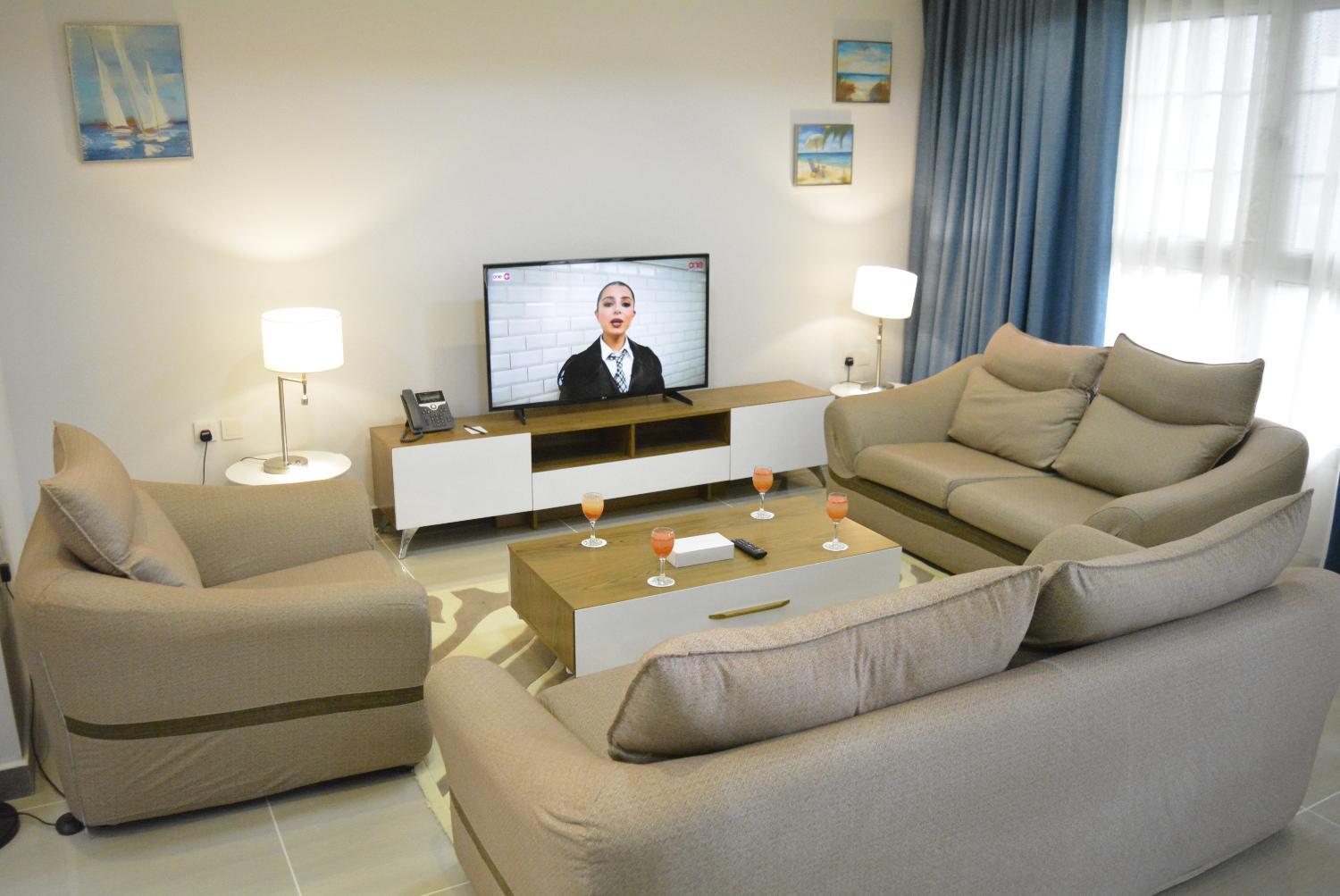 5, Seashore Resort, Al Khobar, Tahlia