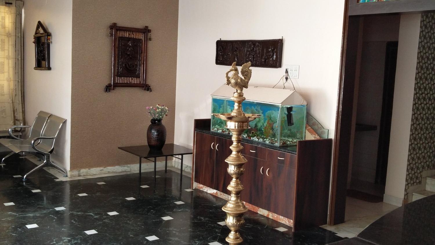 2, Hotel Satkar Pune, Pune