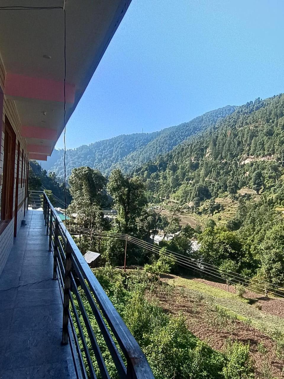 5, Snow Valley Homestay Tikken, Mandi