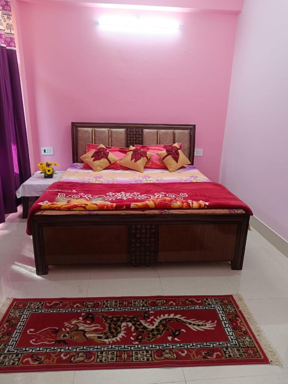 4, Snow Valley Homestay Tikken, Mandi