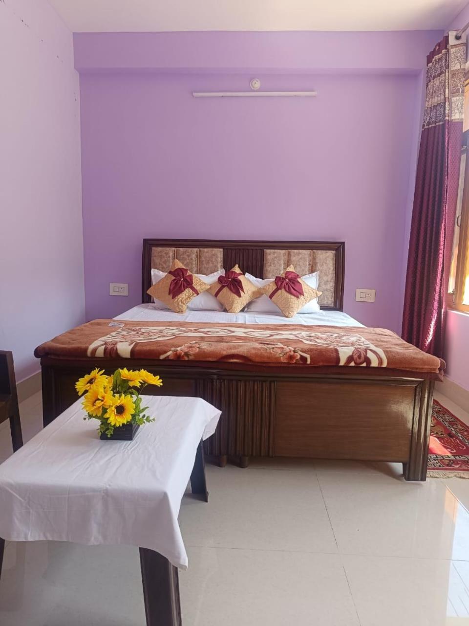 3, Snow Valley Homestay Tikken, Mandi
