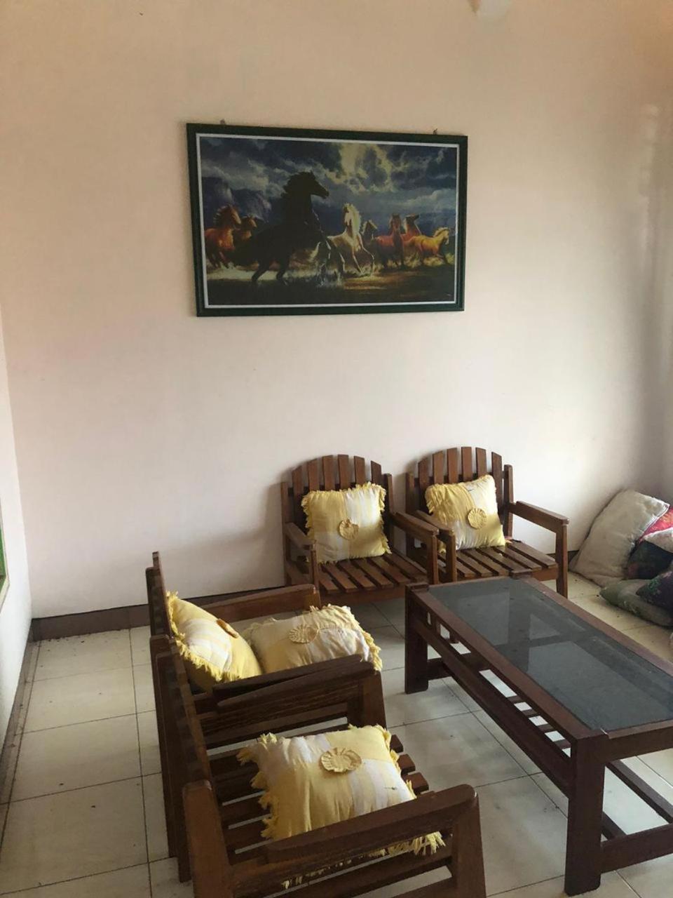 3, Siti's Guest House, Wonosobo