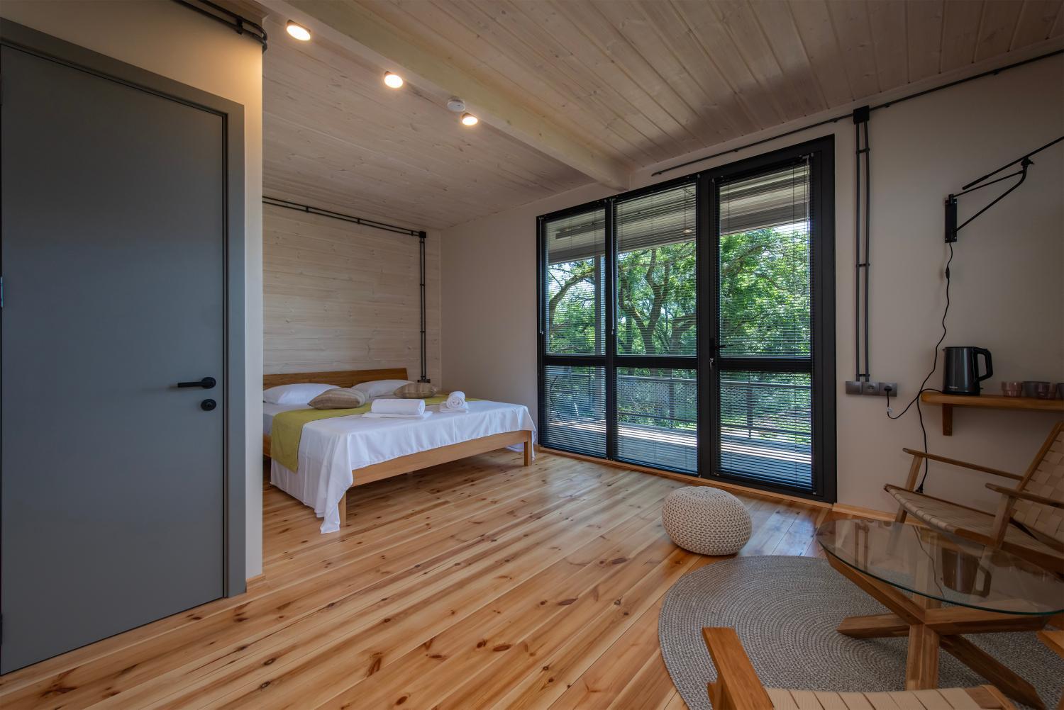 3, Kiketi Farm Hippodroom Hotel, Gardabani