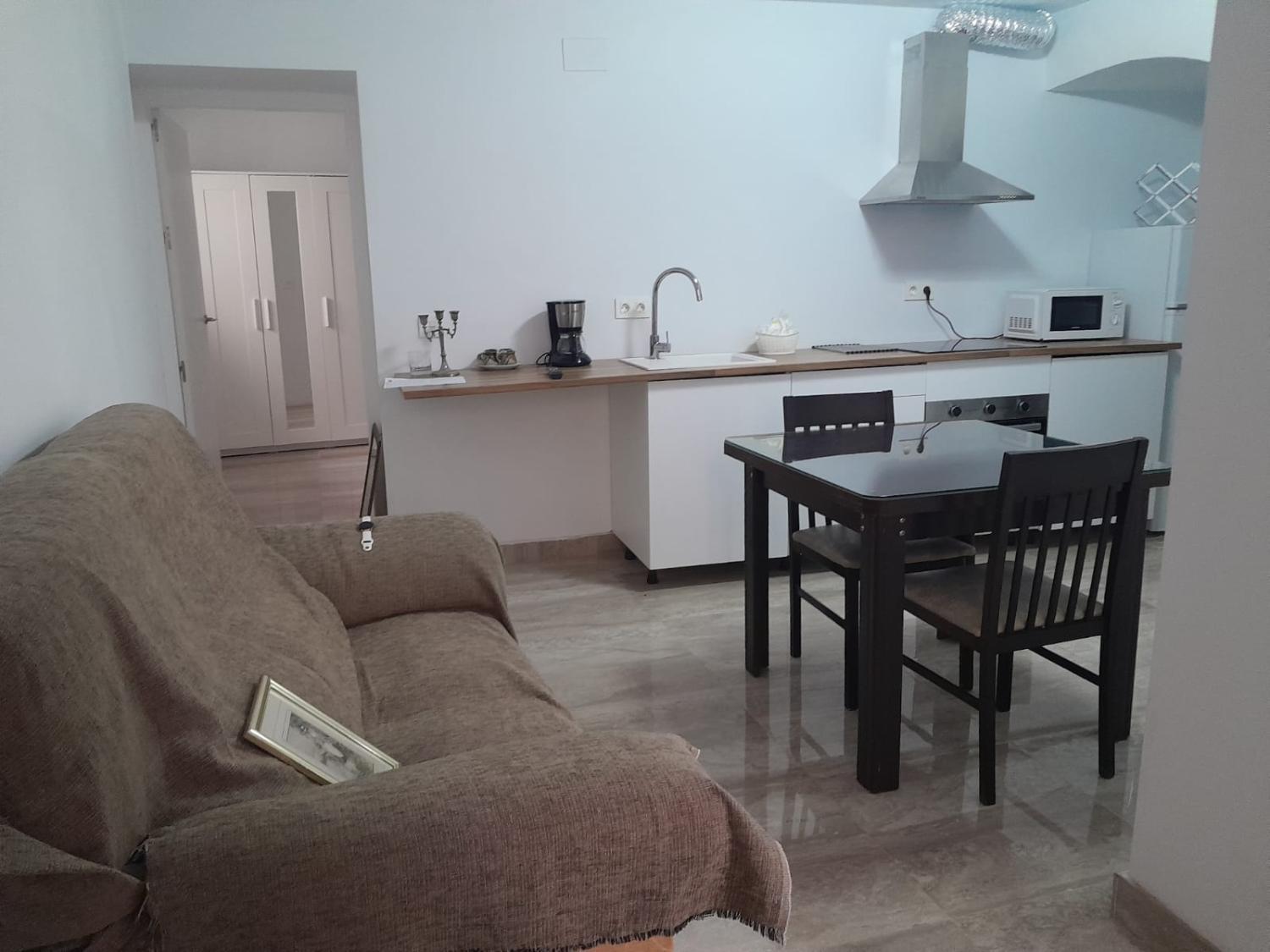 Facilities 5, Aurora Merida, Jaén