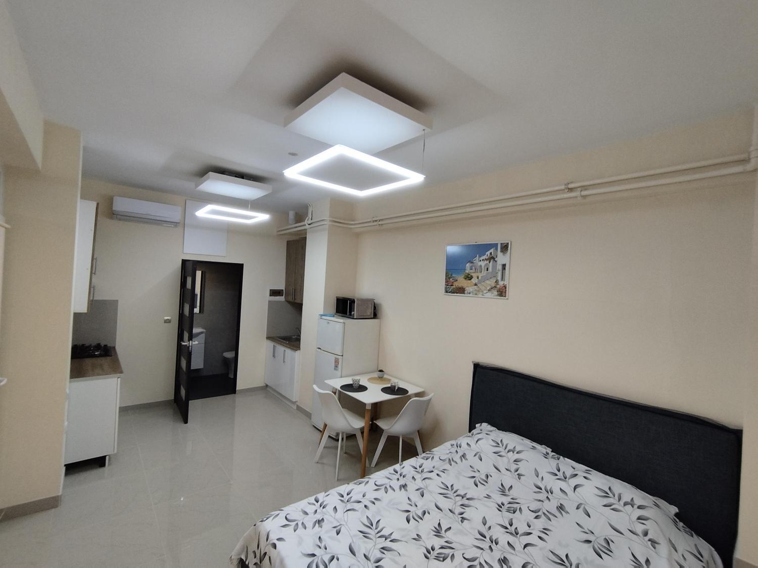 2, Apartments from Alex, Attica