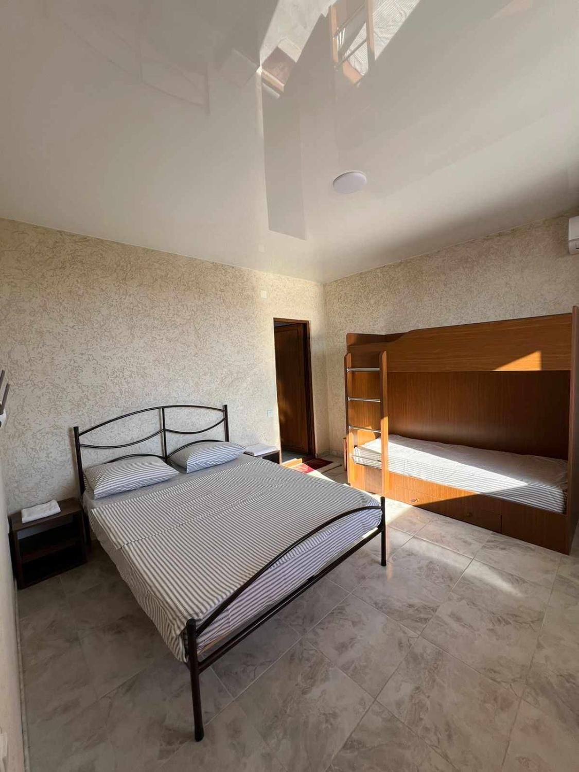 2, Otel urekistan, Ozurgeti