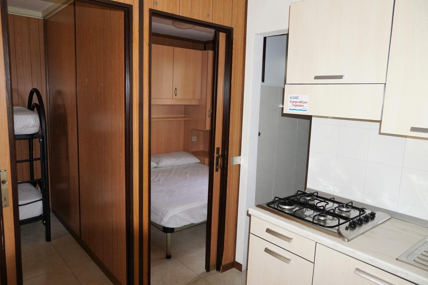 5, Residence Porticello, Foggia
