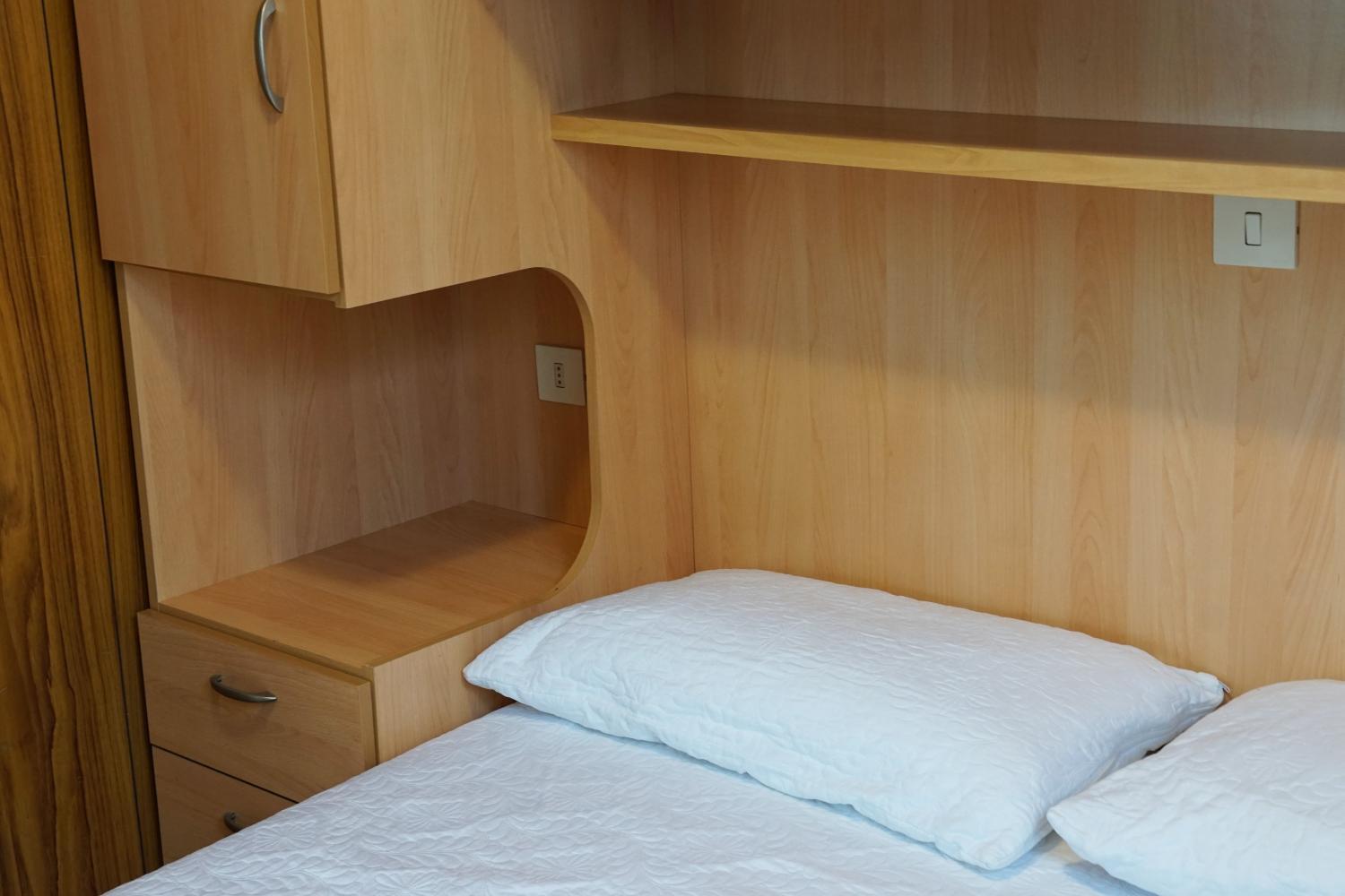 4, Residence Porticello, Foggia