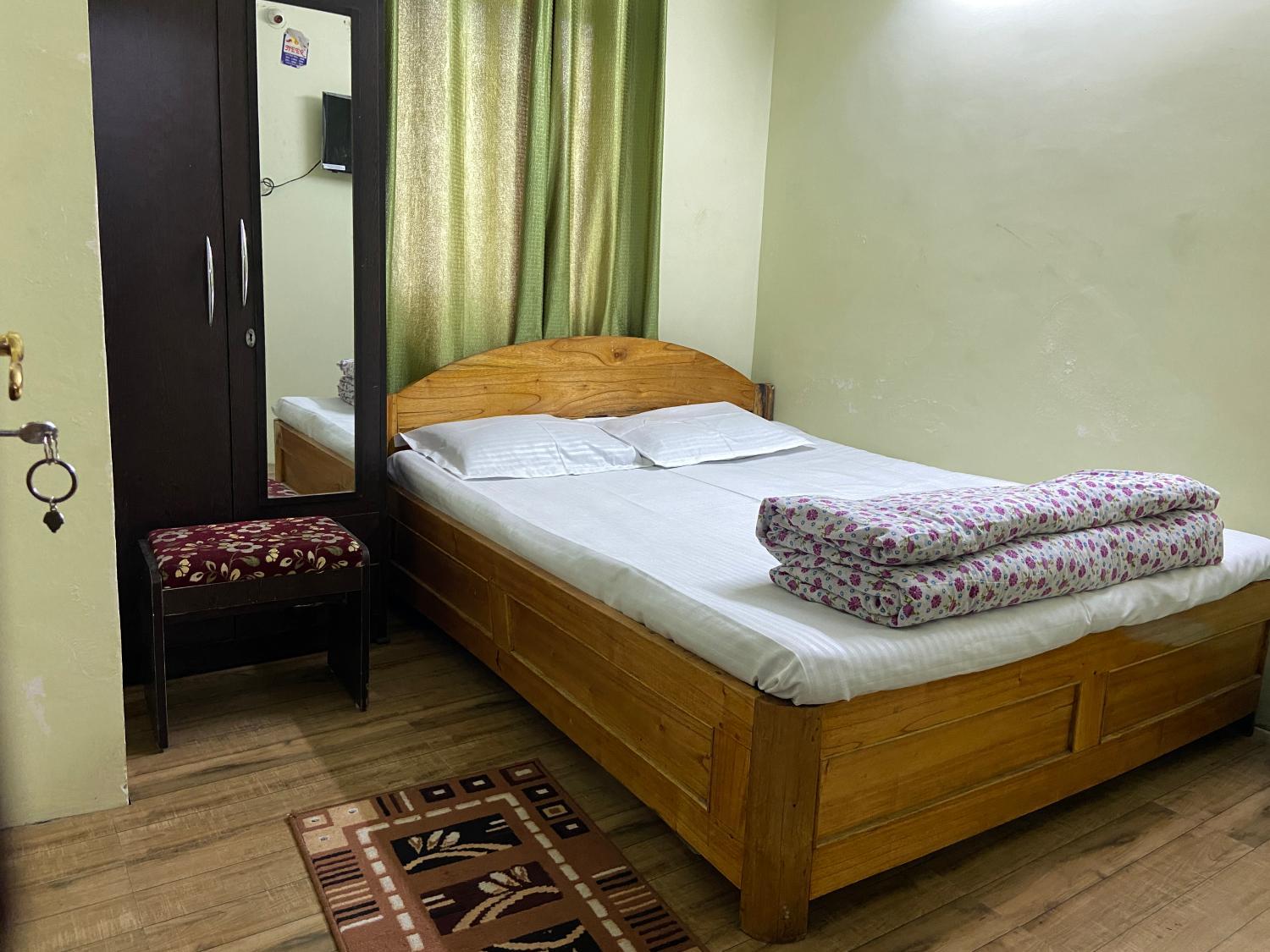2, Numa Homestay, Darjiling