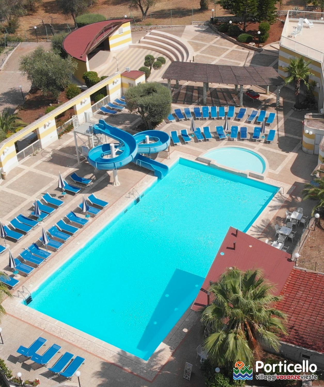 2, Residence Porticello, Foggia