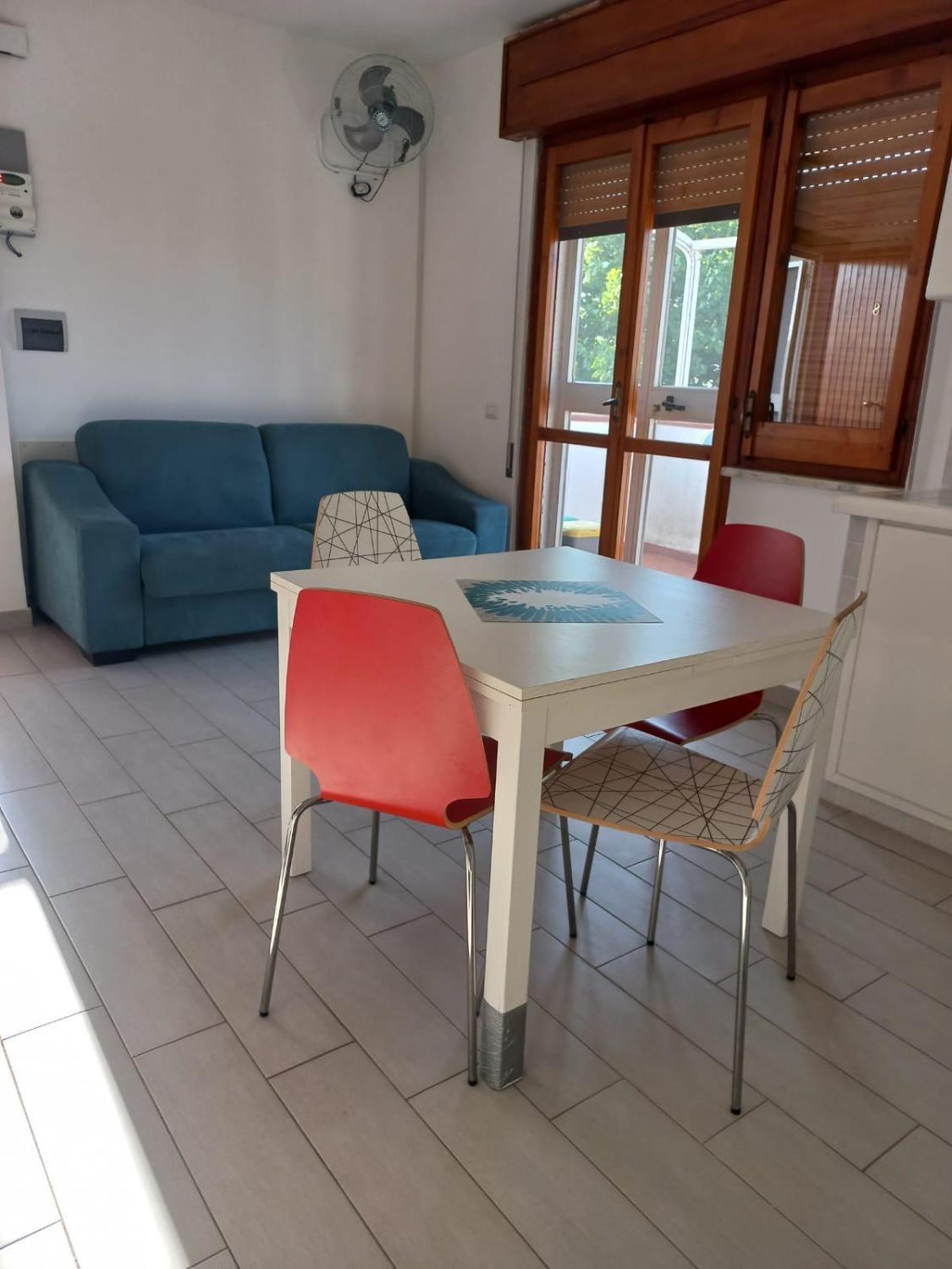 5, Seleno 2, Crotone