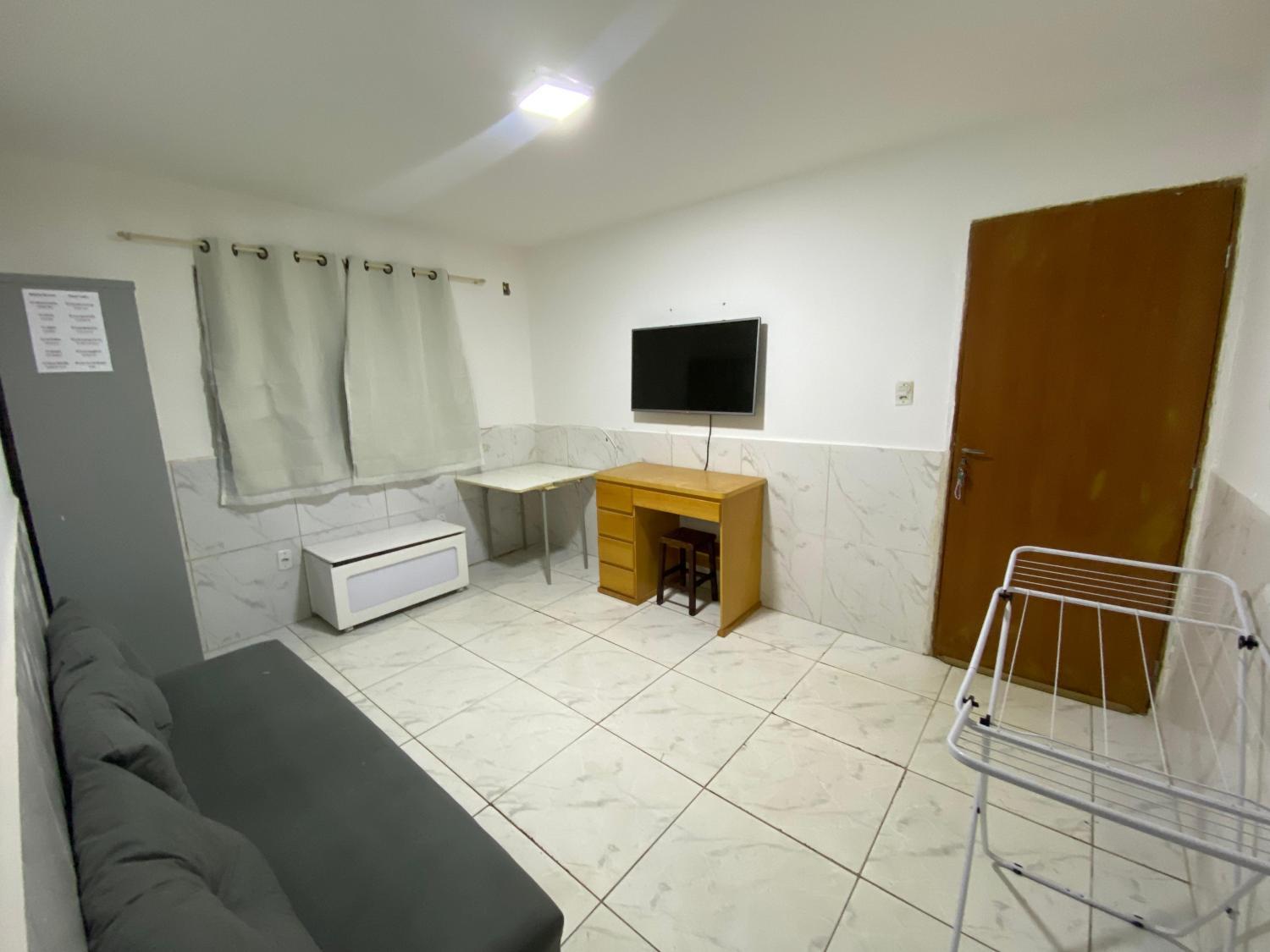 4, Hostel da 18, Brasília