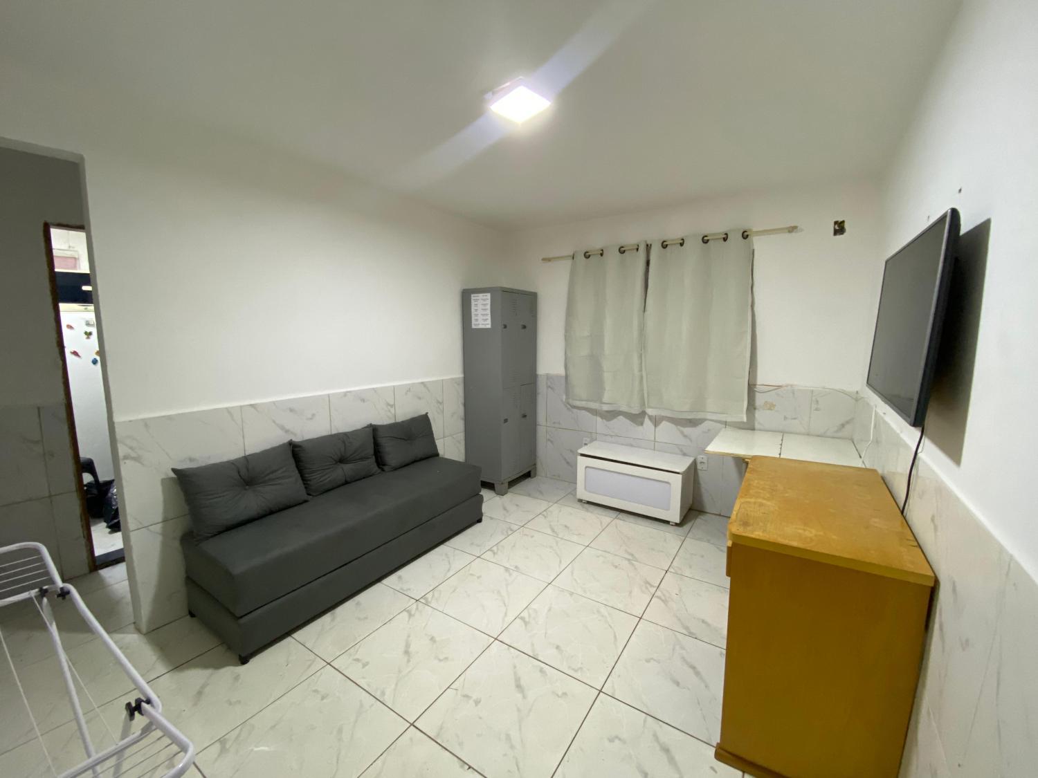 2, Hostel da 18, Brasília