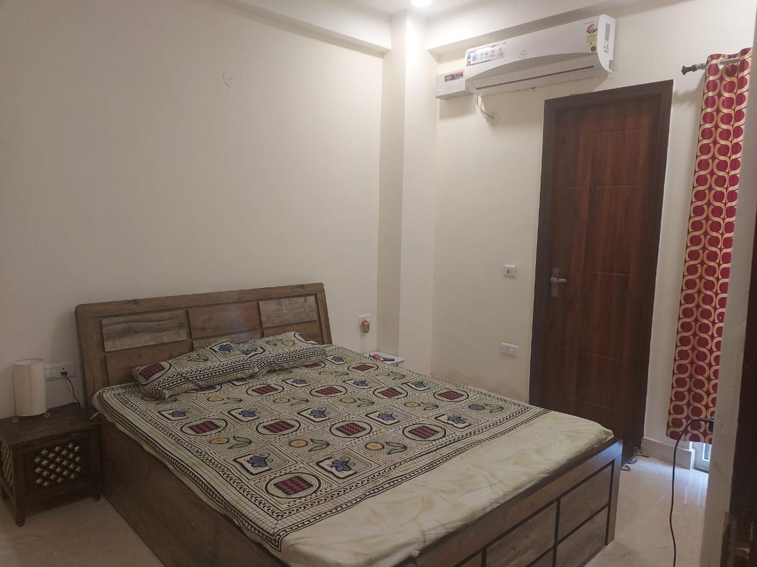 2, mozo house, Gurgaon