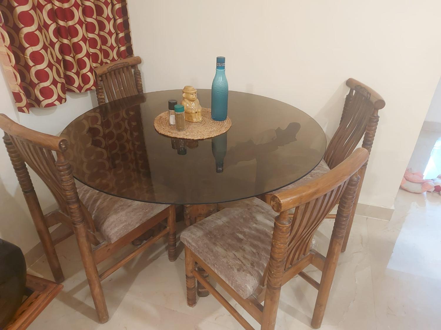 3, mozo house, Gurgaon
