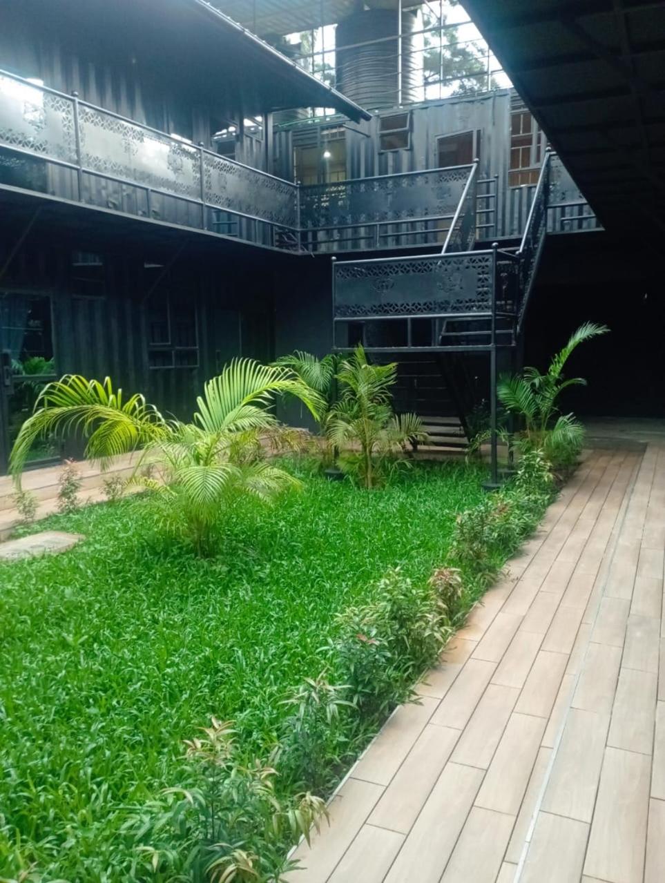 5, JUNGLE BOUTIQUE HOTEL Limited, Langata
