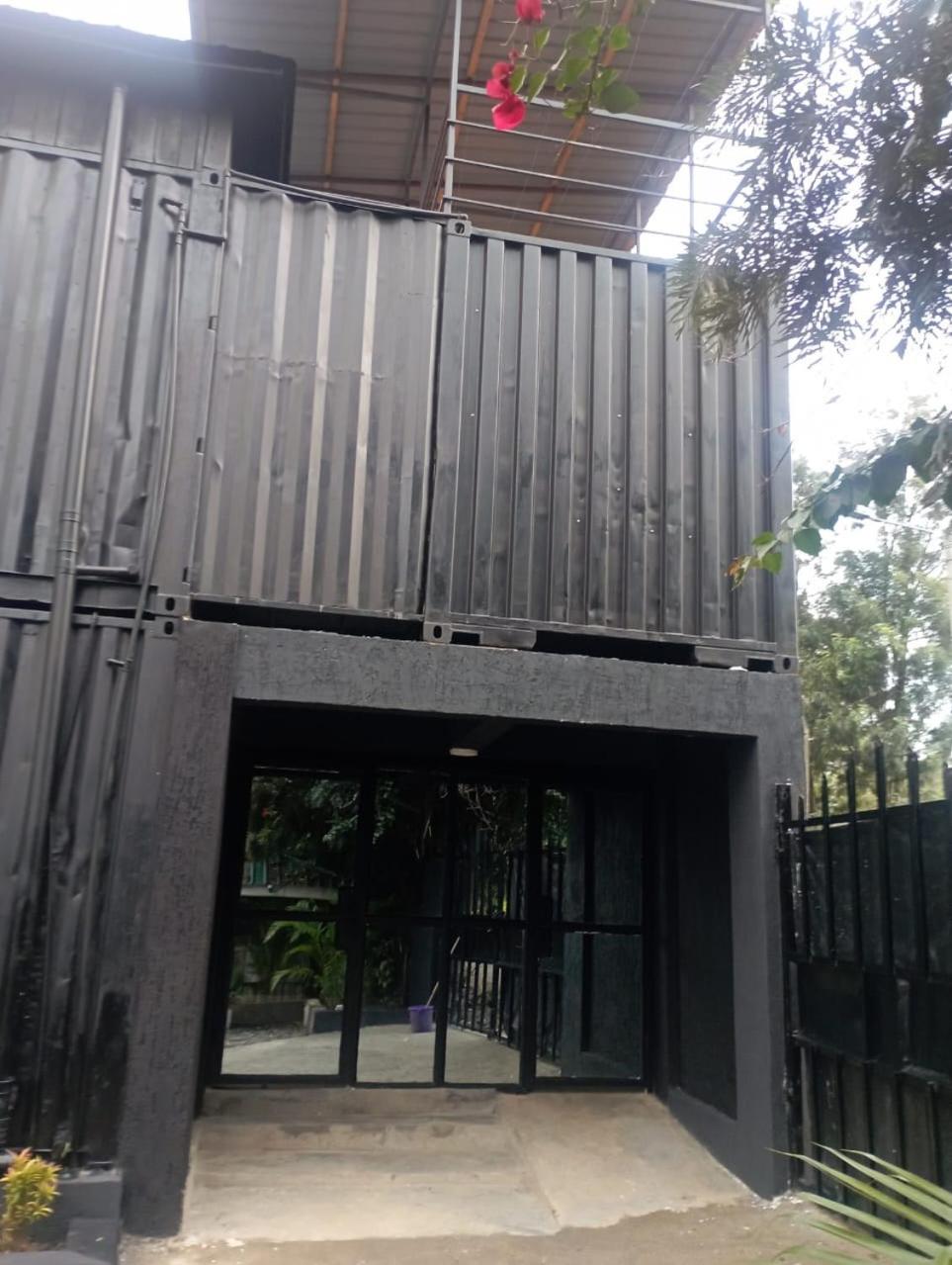 4, JUNGLE BOUTIQUE HOTEL Limited, Langata